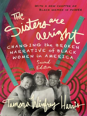 cover image of The Sisters Are Alright